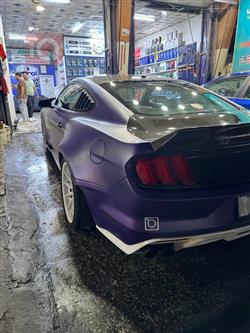 فورد موستانج